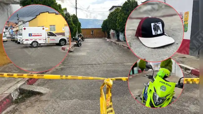 "Gorila" fue dado de baja en San Rafael
