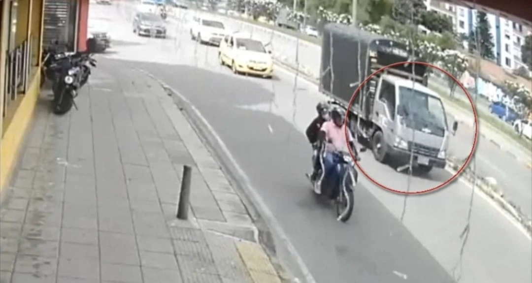 Se acabaron los duendes, policía capturó a 4 personas