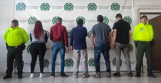 Rescatadas 14 mujeres que iban a ser víctimas de trata de personas