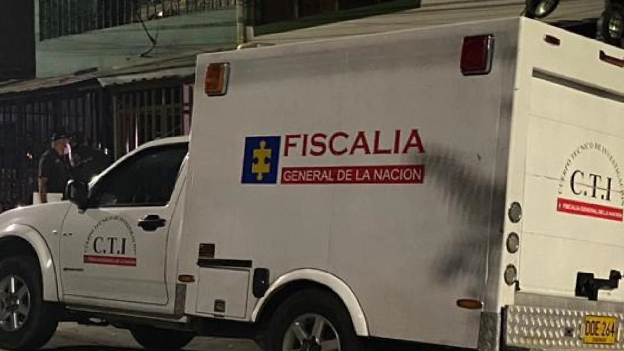 Einer fue asesinado en el Café Madrid