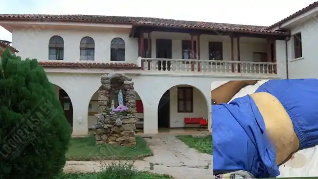 Denuncian amenazas a médicos de hospital de Zapatoca, una de ellas fue apuñalada
