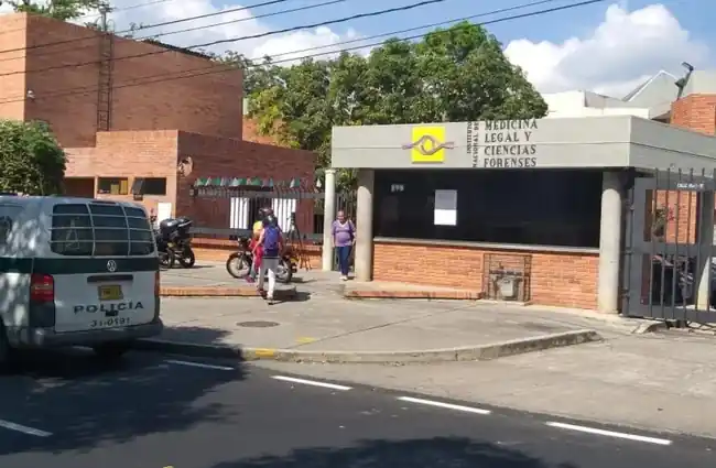 Adulto mayor falleció 20 días después de ser arrollado en Bucaramanga