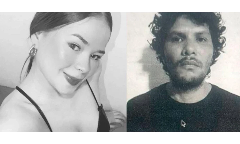 Condenan a 31 años de prisión a responsable del feminicidio de Laury Yisel Guzmán Becerra