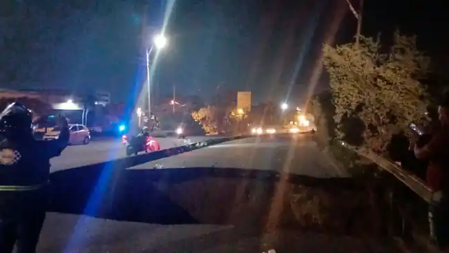 Horror en Barranquilla: Puente Colapsa y Deja Cuatro Víctimas Fatales - imagen 4
