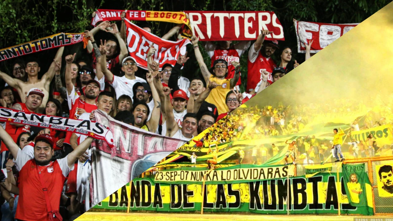 La final entre Atlético Bucaramanga e Independiente Santa Fe se ve empañada por una denuncia explosiva, cobro excesivo en la boletería
