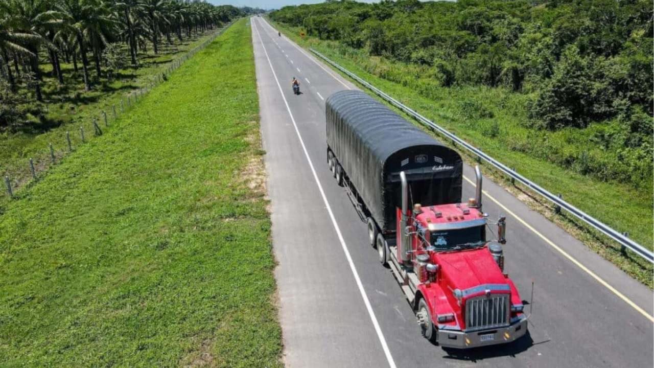 Atención Colombia: Gremio de transportadores anuncian paro indefinido por alza desmedida del precio del ACPM
