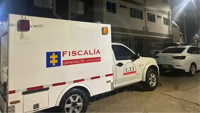 Un hombre se debate entre la vida y la muerte, tras ser el blanco de un violento ataque a bala en Floridablanca - imagen 2