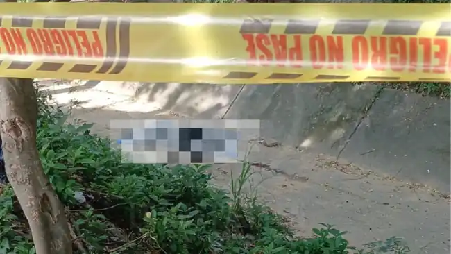 Alias "Pocho" el hombre que fue brutalmente asesinado con arma cortopunzante en el barrio El Poblado en Girón - imagen 2