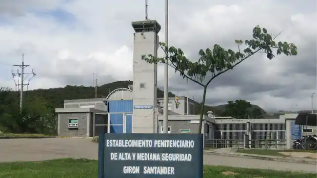 ‘Mulas’ intentaron llevar droga en su estómago a la cárcel de Palogordo y un juez los dejó en libertad