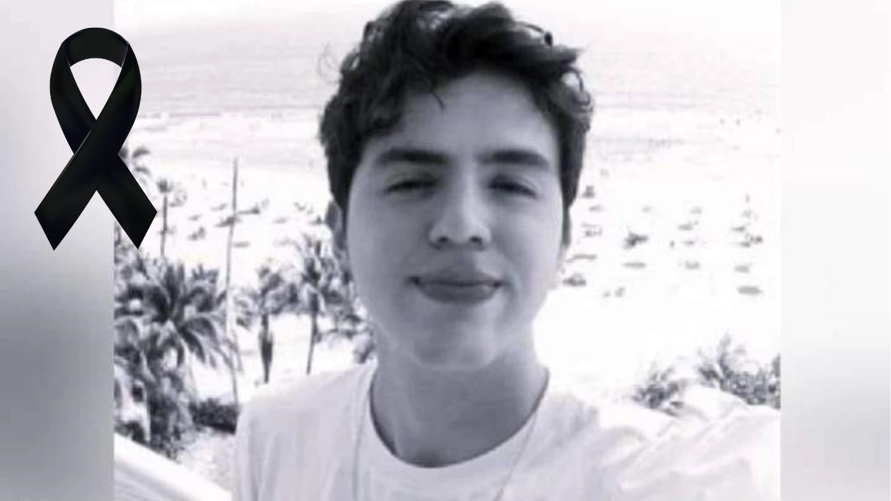 Luto en Santander: Estudiante de medicina perdió la vida en extrañas circunstancias