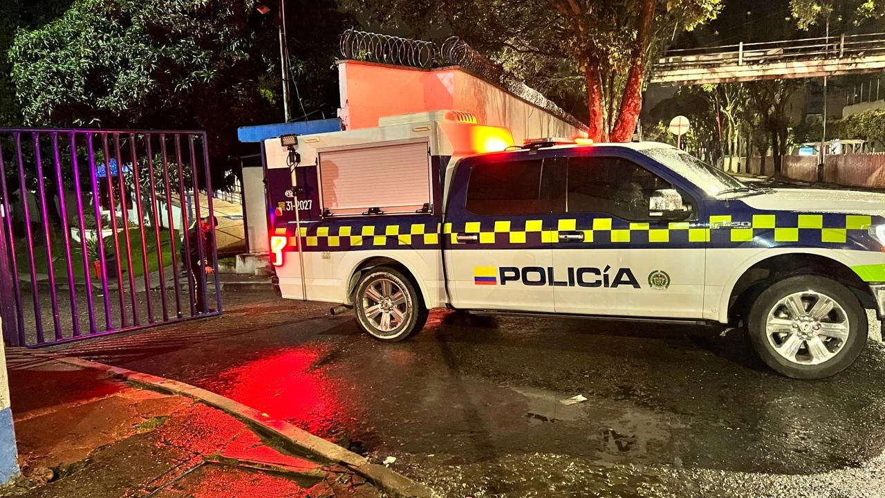 Deiver murió 3 días después de ser atacado a balazos en cancha de Bucaramanga