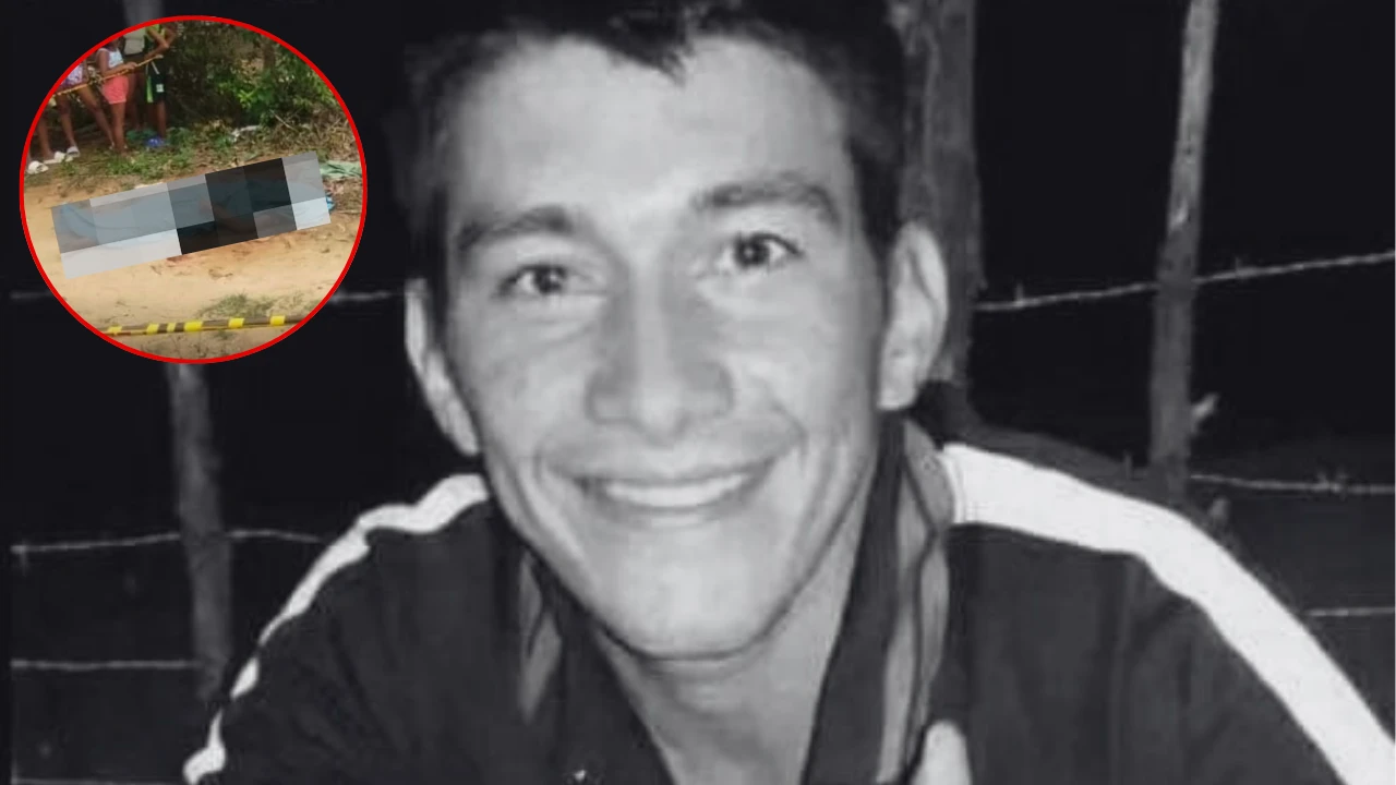 Sicarios llegaron hasta la casa de Kevin Andrés para matarlo en Santander