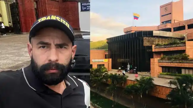 Exdirector de Tránsito de Bucaramanga contó las razones de su salida