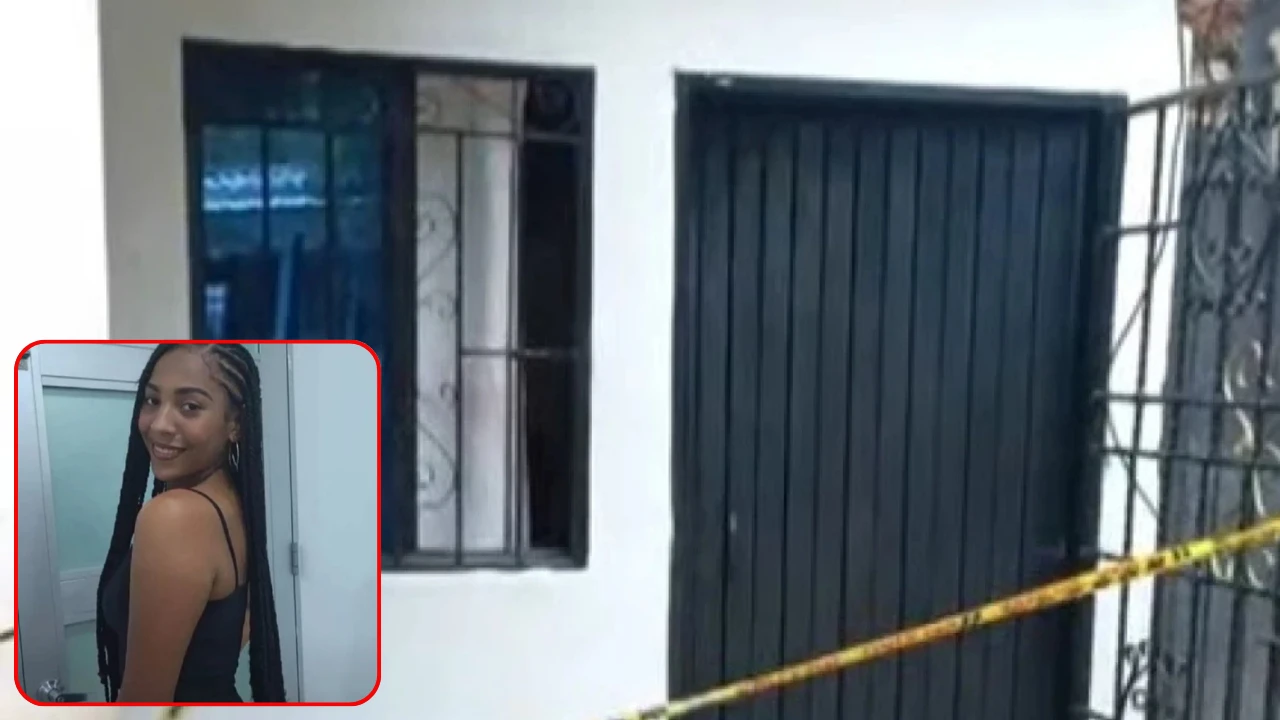 Joven estudiante de psicología fue hallada sin vida