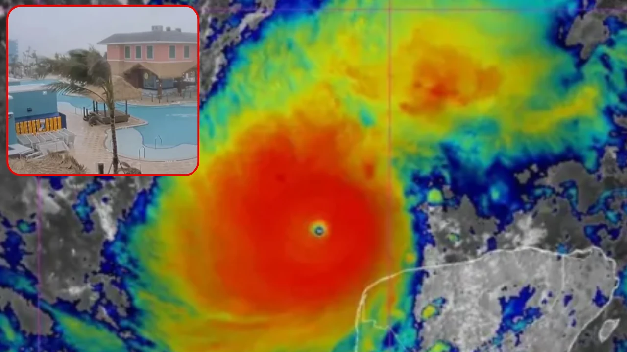 Huracán Milton: La amenaza latente de Florida, Estados Unidos