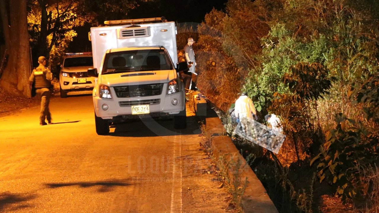A Karlys le arrebataron la vida de 43 puñaladas Investigan un ajuste de cuentas - imagen 2