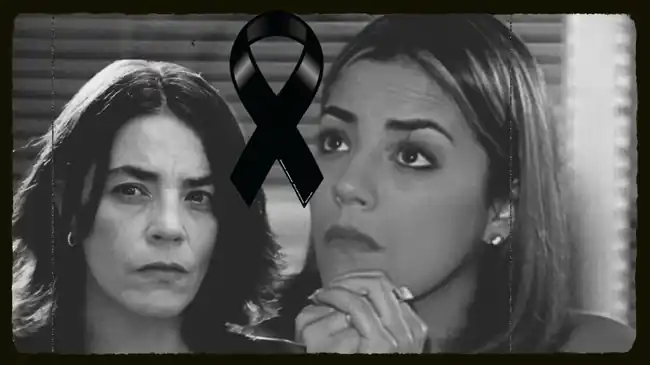 A sus 49 años falleció la actriz Sandra Reyes, protagonista de Pedro el escamoso