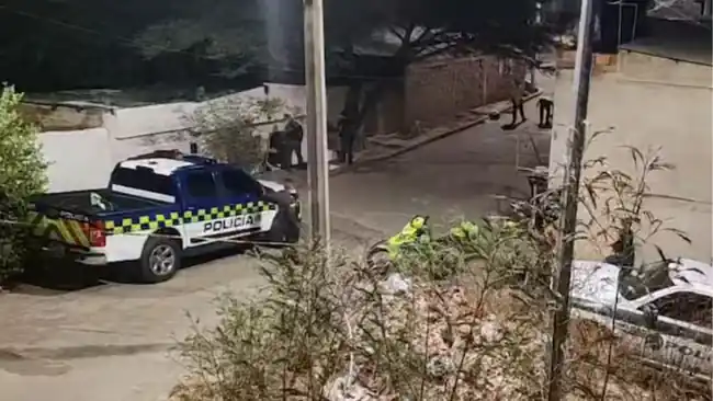 Mujer perdió la vida tras ser atacada en medio de una riña por reciclaje