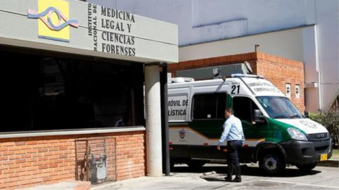 Hombre falleció tras ser arrollado por una motocicleta en Floridablanca