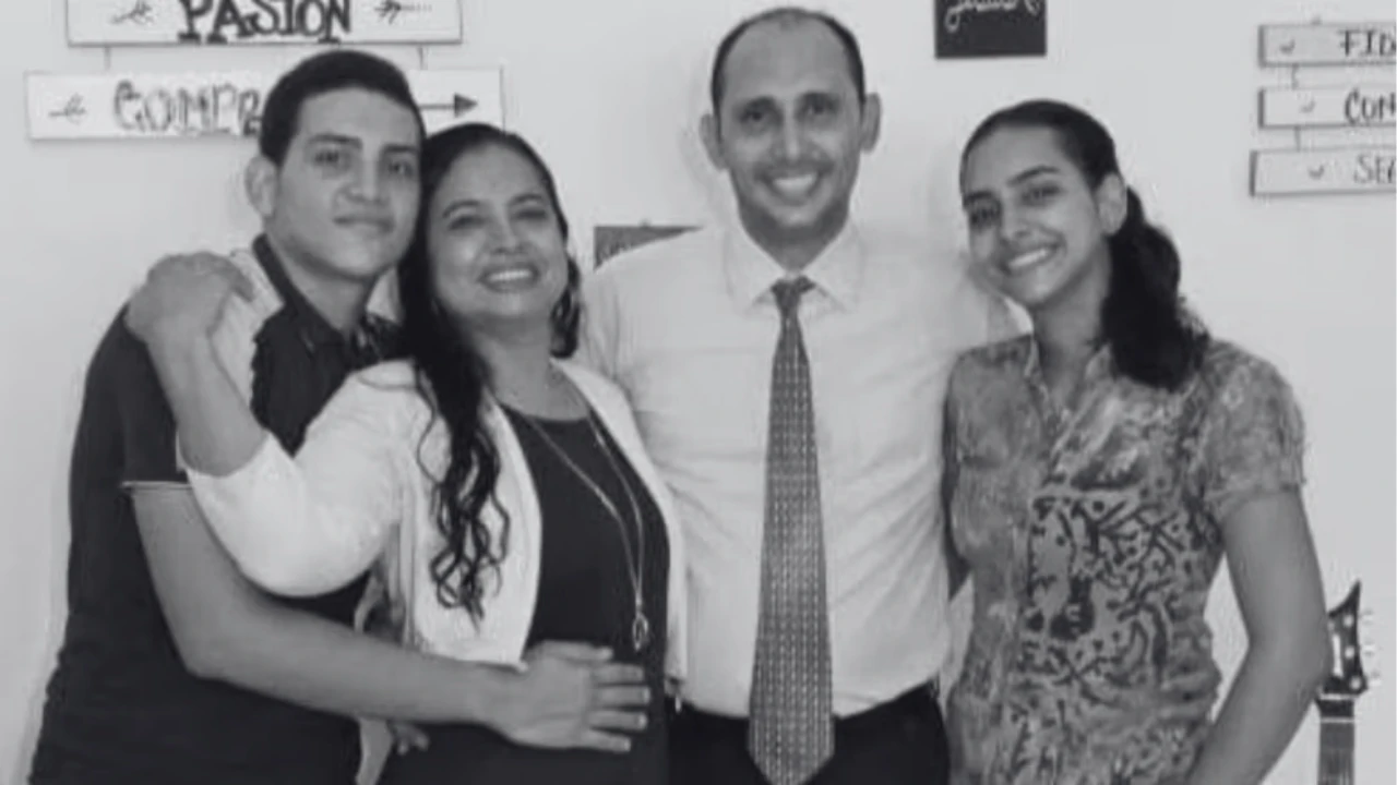 Identifican a sicarios que masacraron a familia cristiana en Aguachica.