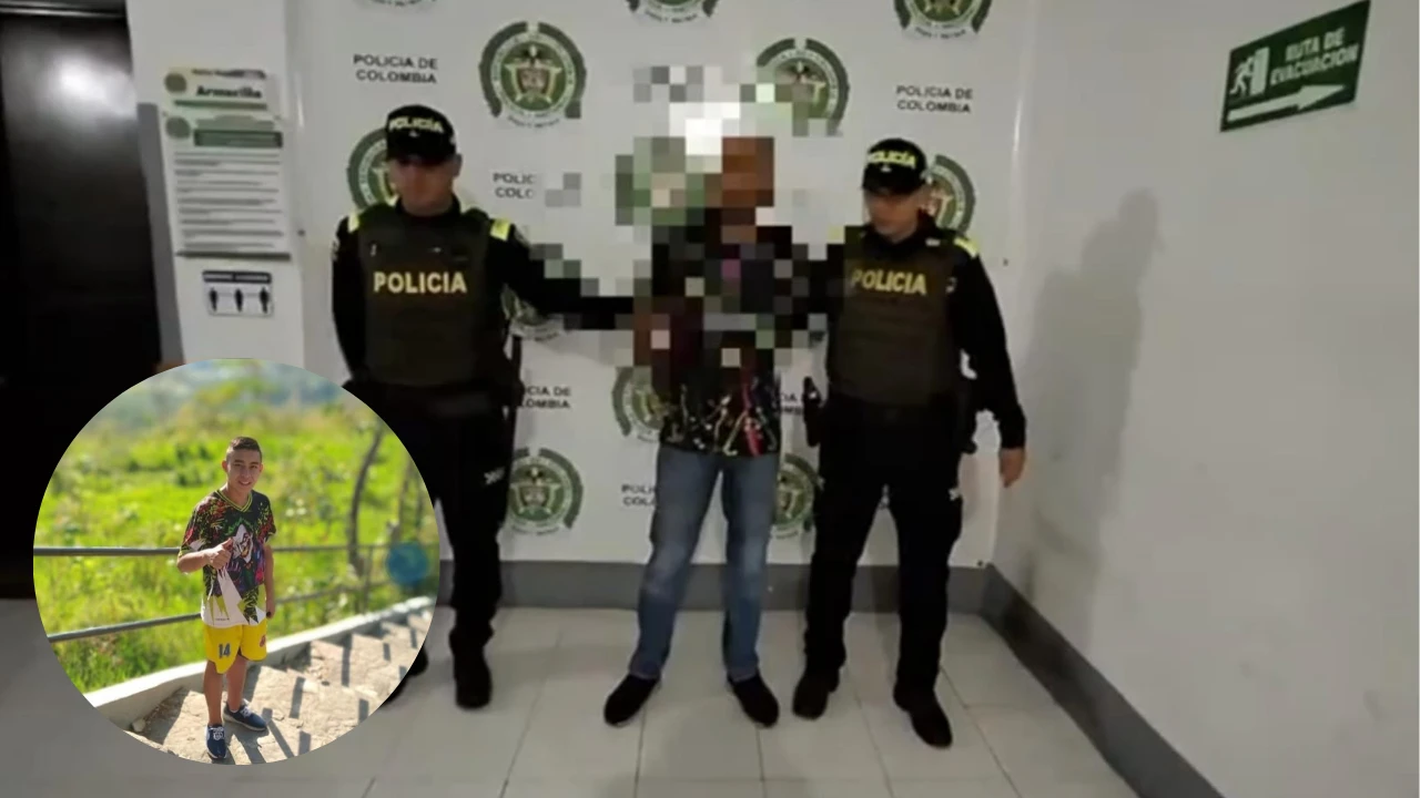 Jose Luis Pinto Contreras pierde la vida en un hecho de intolerancia