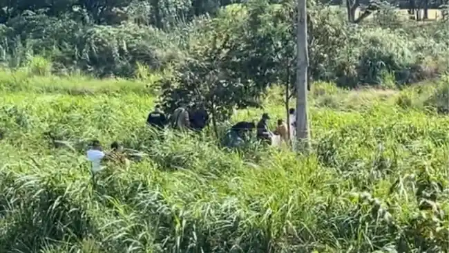 Doble homicidio en la avenida Los Libertadores de Cúcuta