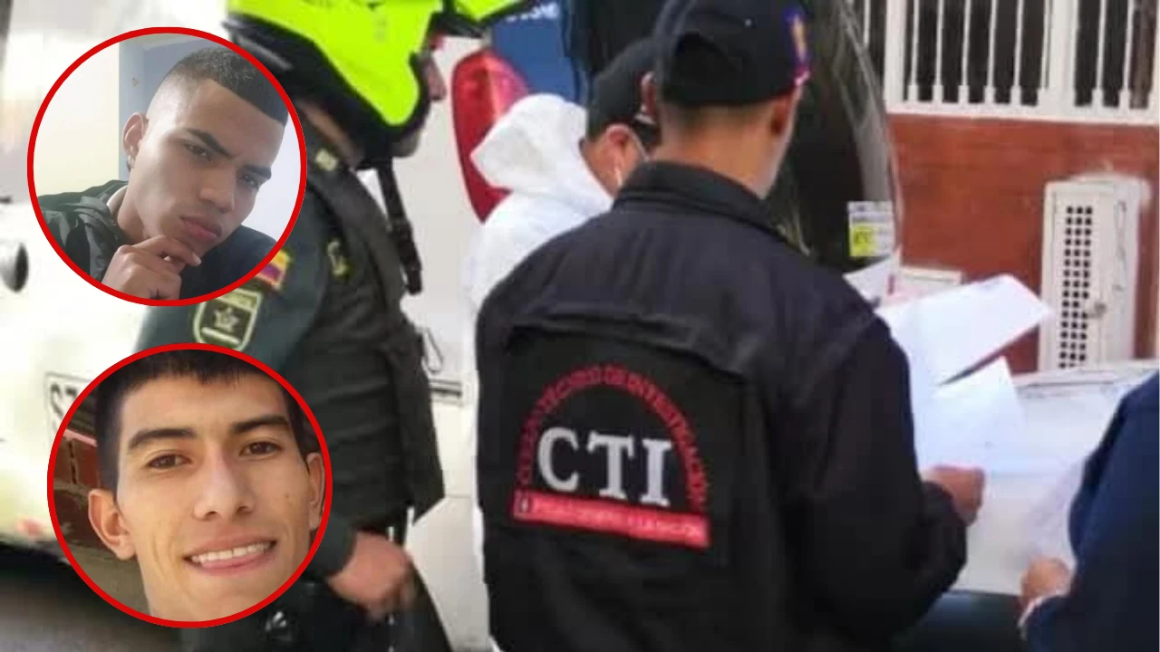 Sicarios atacan a varias personas en una Plaza de Mercado a plena luz del día.