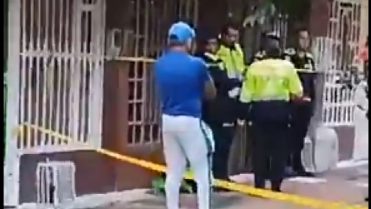 Mujer es asesinada con arma blanca presuntamente por su novio