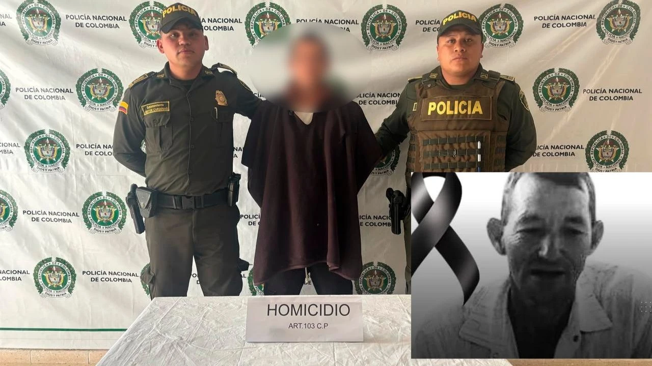 Francisco murió degollado cuando intentaba defender a su hermano en medio de una riña