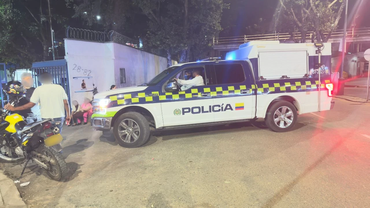 Joven de 21 años falleció tras sufrir graves quemaduras por explosión de cilindro de gas en Cúcuta