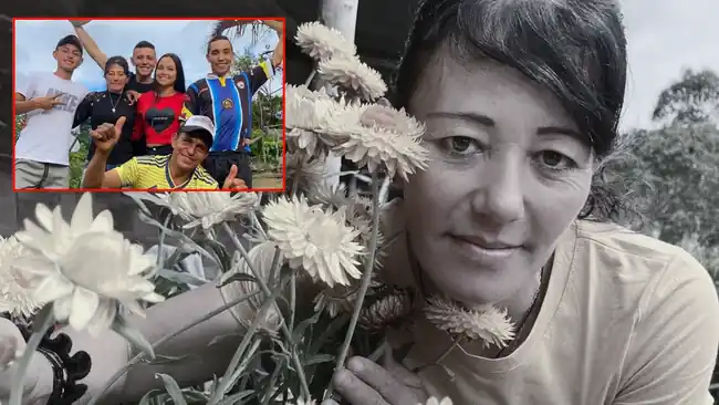 Revelan detalles previos a la muerte de Yenny Ariza, madre de 'Los Patojos'