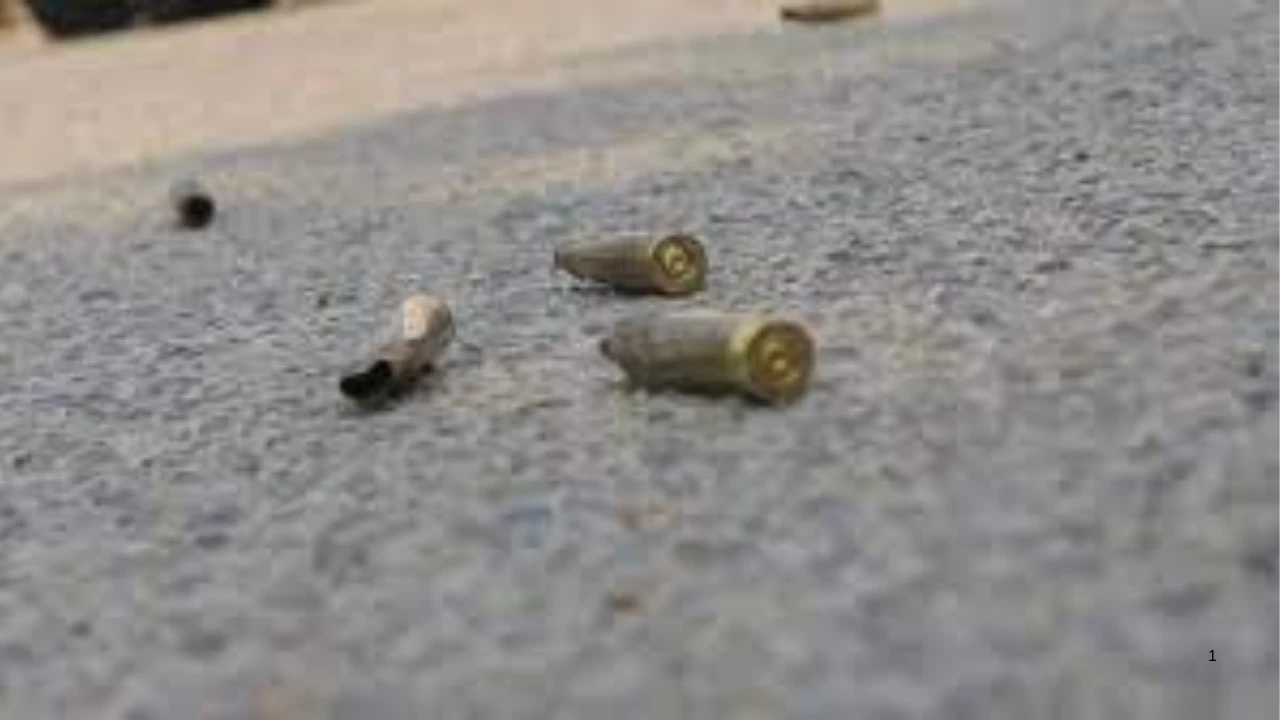 Cuatro habitantes de calle fueron asesinados en Semana Santa en Santander