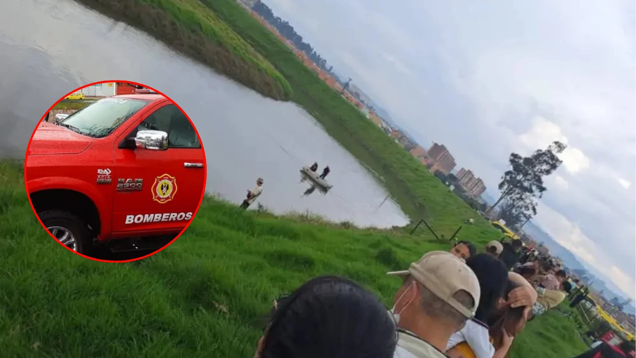 Niña de 10 años murió ahogada en el río tras intentar rescatar una pelota