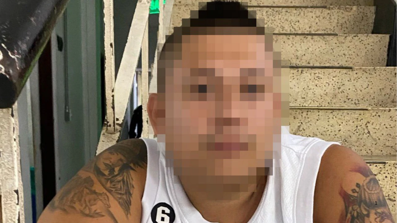 Alias ‘Bucaro’ fue capturado tras atacar a disparos a militar en Bucaramanga - imagen 4