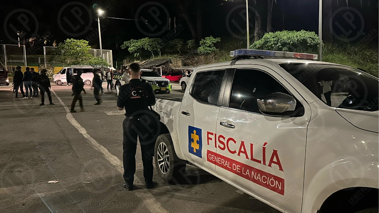 Alias ‘Bucaro’ fue capturado tras atacar a disparos a militar en Bucaramanga - imagen 3