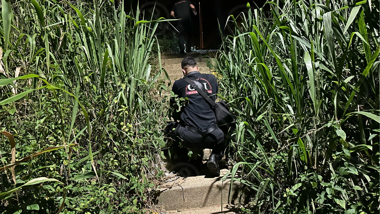 Alias ‘Bucaro’ fue capturado tras atacar a disparos a militar en Bucaramanga - imagen 2
