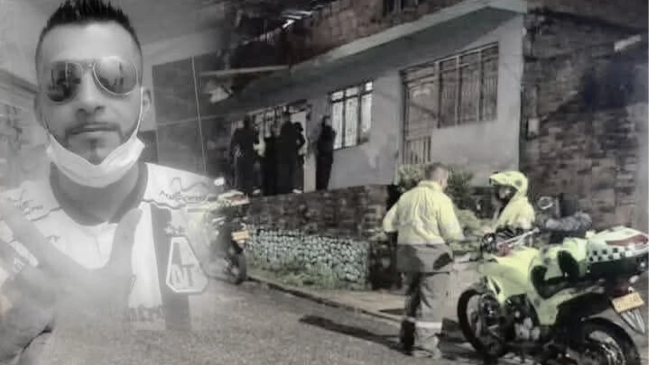 Mujer asesinó a puñaladas a su pareja en medio de una riña doméstica