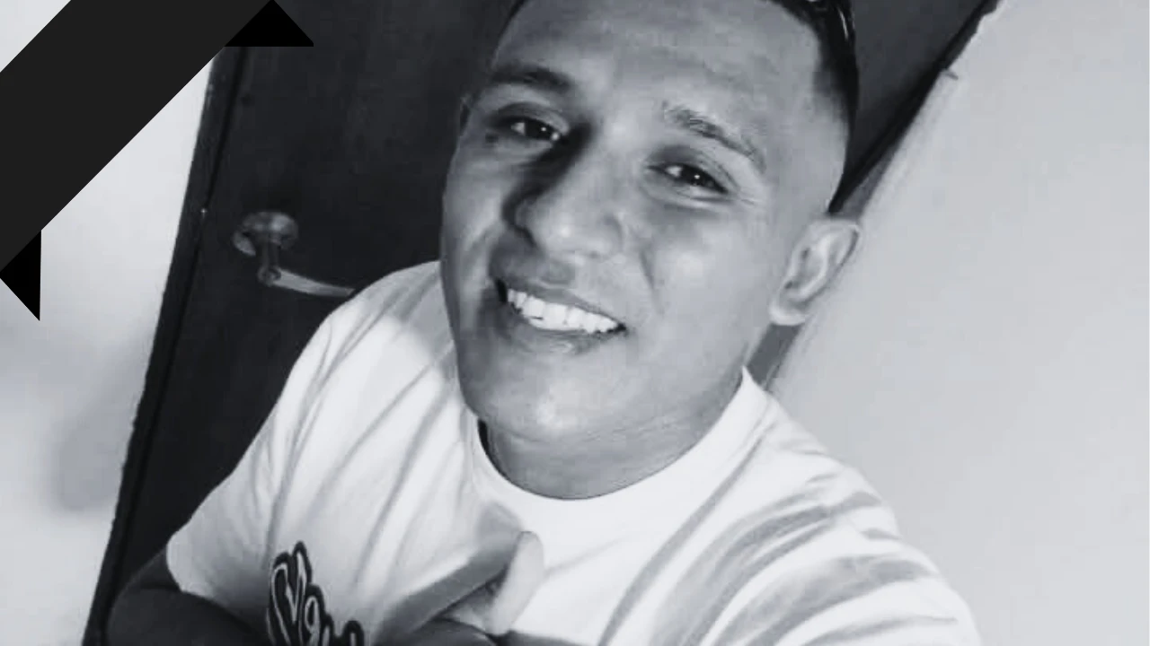 Por resistirse a un atraco lo mataron de un disparo en la cabeza