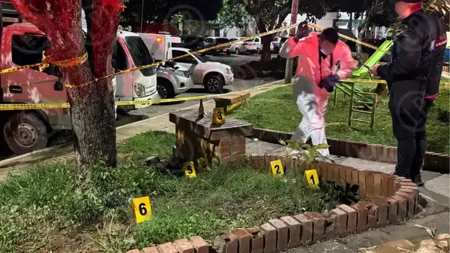 Mototaxista de 18 años fue baleado en El Porvenir en aparente ajuste de cuentas - imagen 2