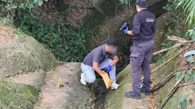 ‘Tote’ fue asesinado por un supuesto amigo en Floridablanca - imagen 2
