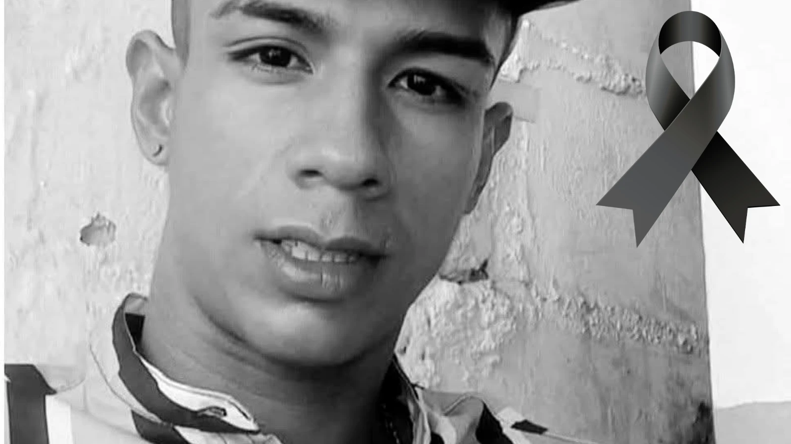 Acribillaron a disparos a joven conocido como “Gacha”
