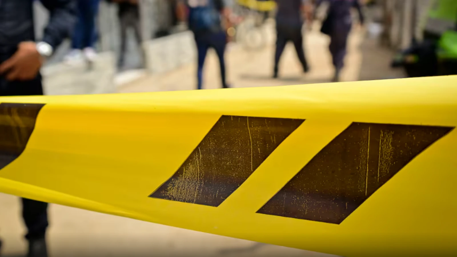 Intento de sicariato terminó con 2 muertos: un padre baleado y asesino linchado