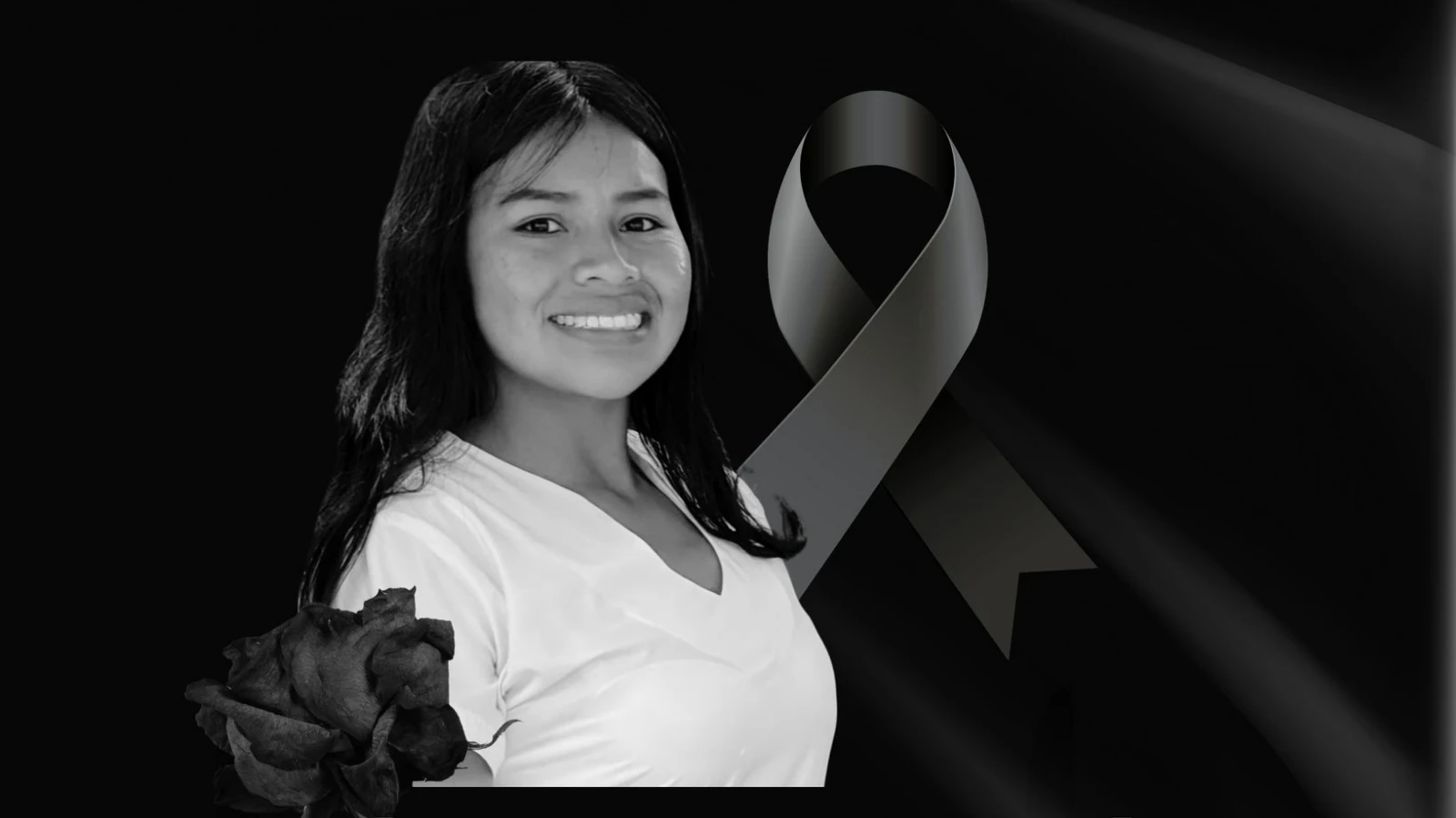 Joven fue asesinada en su propia casa, su pareja sería el principal sospechoso
