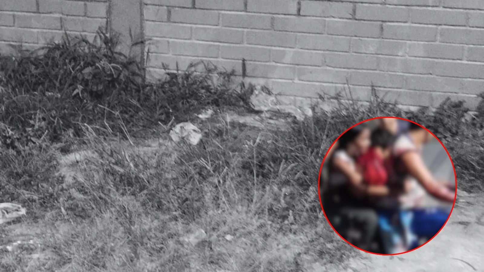 Se entregó adolescente de 15 años involucrado en riña donde murió un menor
