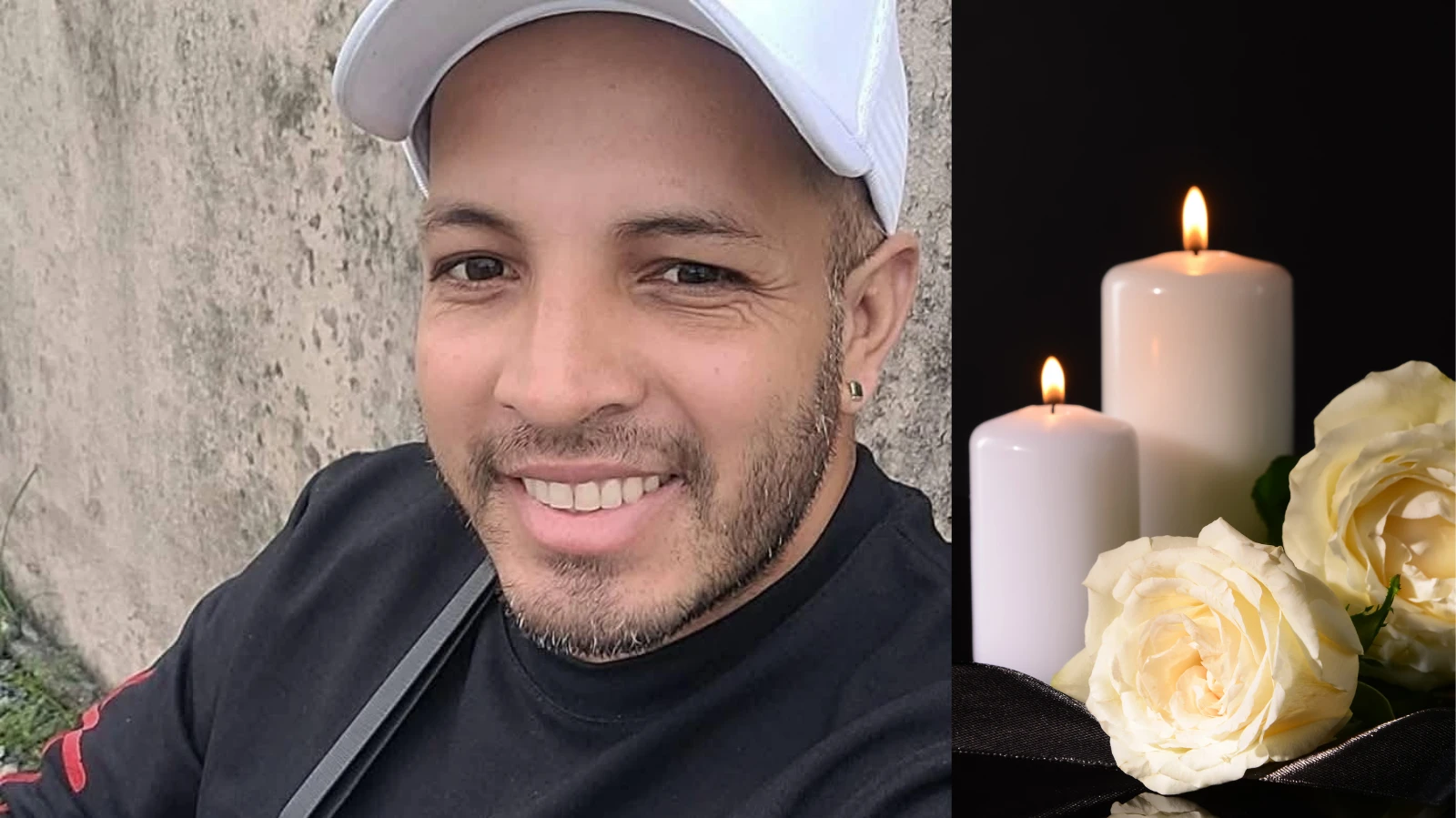 Santandereano fue asesinado en Brasil en medio de una riña