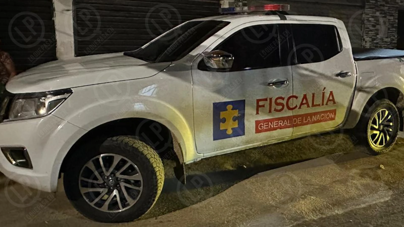 Pareja fue baleada en Floridablanca ¿Intento de robo o venganza?