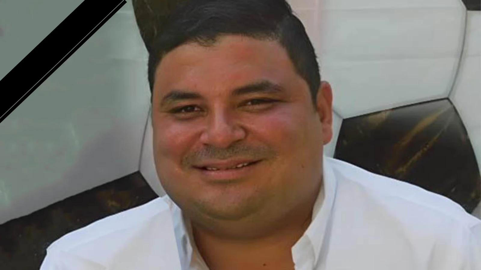 Comerciante fue asesinado frente a su pequeña hija, por robarle cadena de oro