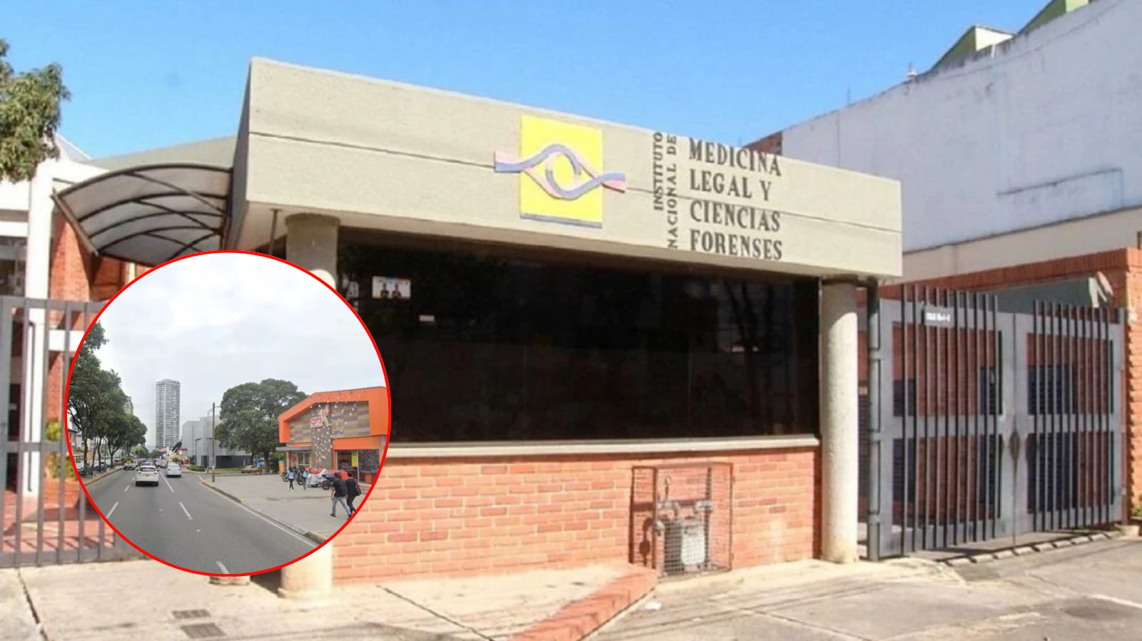Mujer murió mientras hacía compras en un supermercado en Bucaramanga