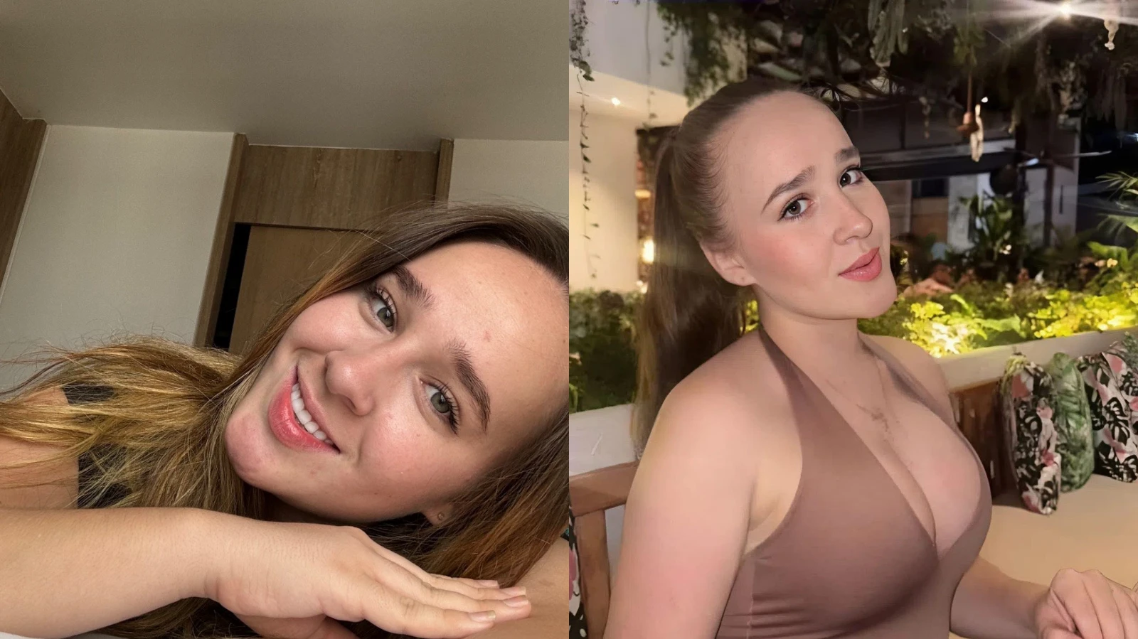 Video: Murió María José Ardila, la joven que participó en un reto con alcohol en una discoteca de Cali