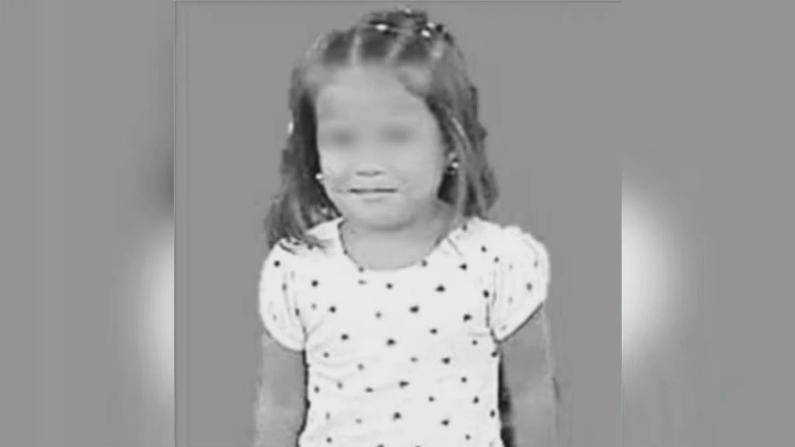 Aberrante: niña de 3 años apareció asesinada dentro de un costal